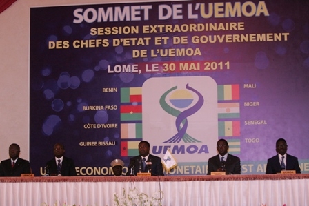 Afrique / Budget de finances des Etats membres de l’Uemoa : Ce que pèse chaque pays en 2012
